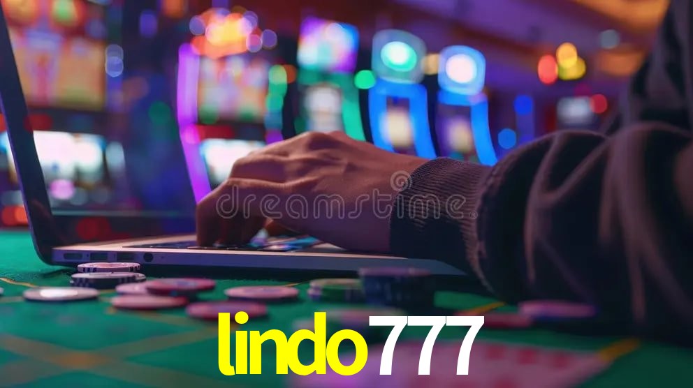 Desvendando o Mundo dos Jogos Virtuais na lindo777